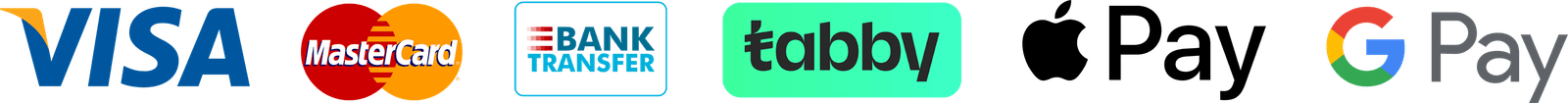 Payment logo