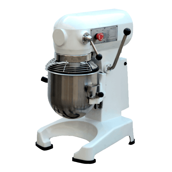 planetary mixer 1