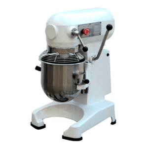 planetary mixer