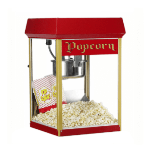 popcornN MACHINE