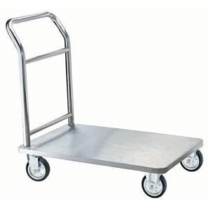 stainless steel platform trolley 500x500 1