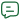 Chat Icon