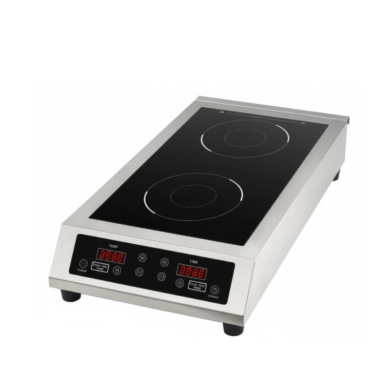 Commercial induction cooker - CX008