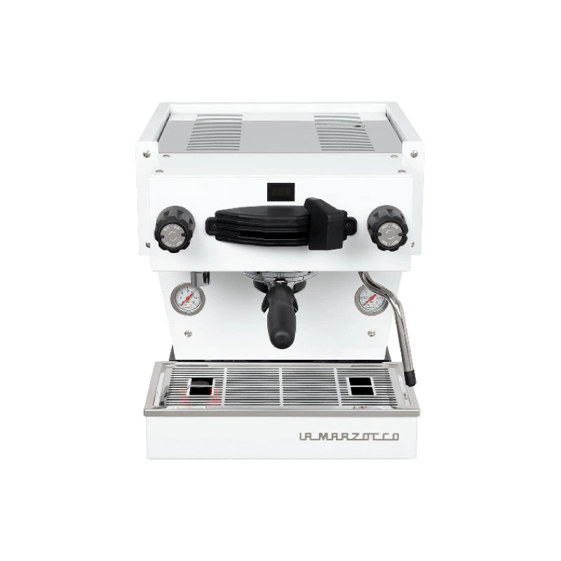 LA MARZOCCO Linea Mini White R