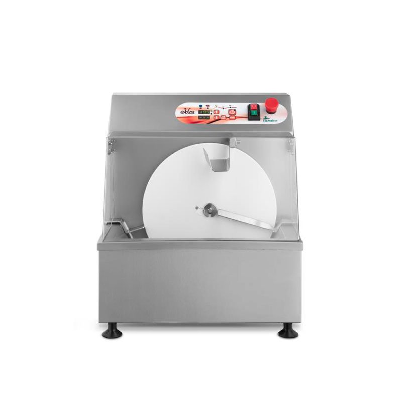 Tempering-Machine-IDEA IDEA TEMPERING MACHINE - MA/17-00-00-01