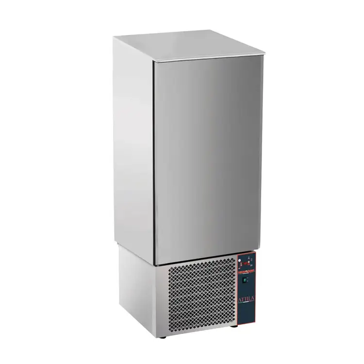 Blast-Chiller-AT20ISO Blast Chiller - AT20ISO