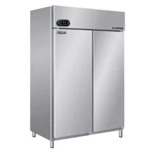 Double-Door Upright Chiller – BS2FDUC/G-83