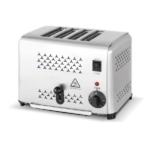 Slice Toaster - ET-DS-4