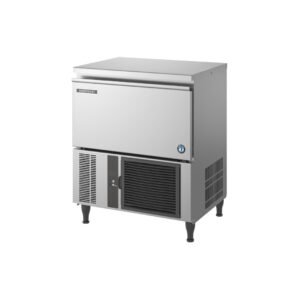 Ice Cube Maker With Bin, Ice Capacity 46 kg/Day, 0.28 kW - IM‐45CNE‐HC (M065)