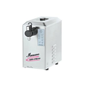 WHIPPING CREAM MACHINE = Minitronic 2