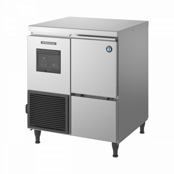 Ice Flaker Self Contained Hydrocarbon (125kg/24hr) Hoshizaki FM‐120KE‐HC (F115)