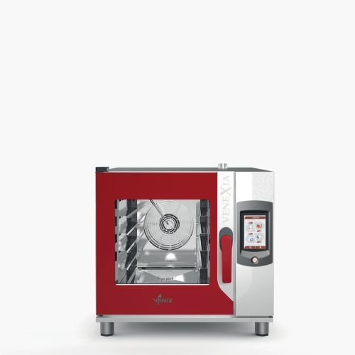 BAKERY CONVECTION OVEN - SG04TC