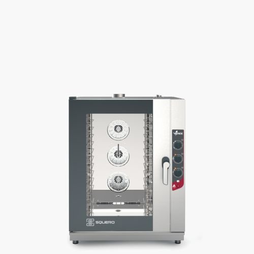 BAKERY CONVECTION OVEN - SQ10AMV0
