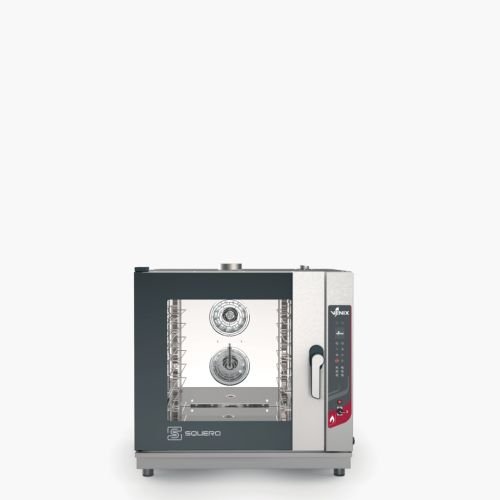 BAKERY GAS OVEN - SQ06ADG0