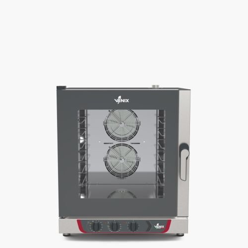 761 CAMPIELLO BAKERY & PASTRY OVEN - CP06M0N0