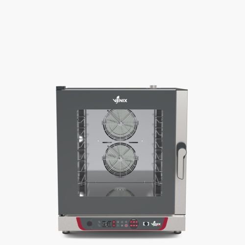762 CAMPIELLO DIGITAL BAKERY OVEN - CP06DG0