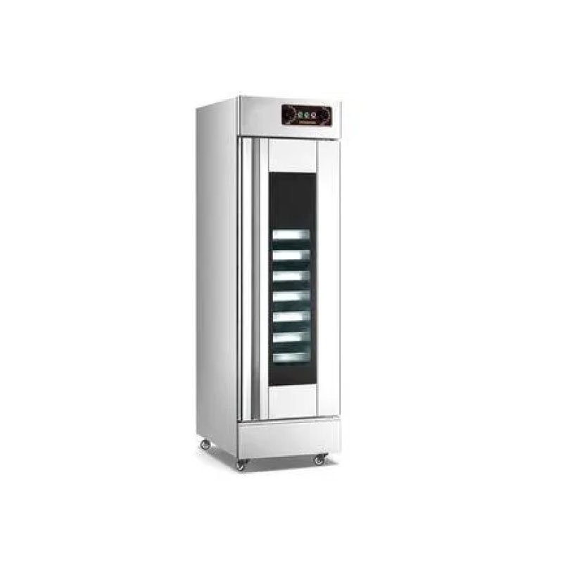 S/S Stand for Ovens - TA8274H80S