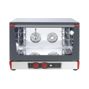 CONVECTION OVEN WITH HUMIDITY - T04M / T04M0HACR