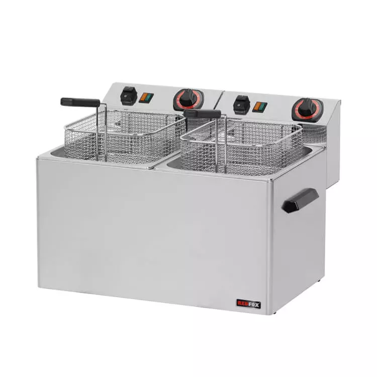 ELECTRIC FRYER