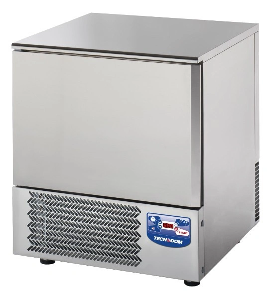 Blast Chiller / Freezer