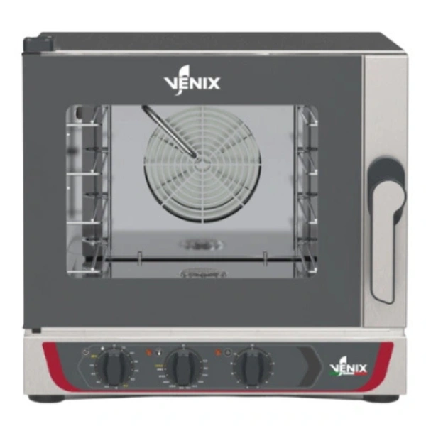 CAMPIELLO BAKERY & PASTRY OVEN (ELECTRIC)