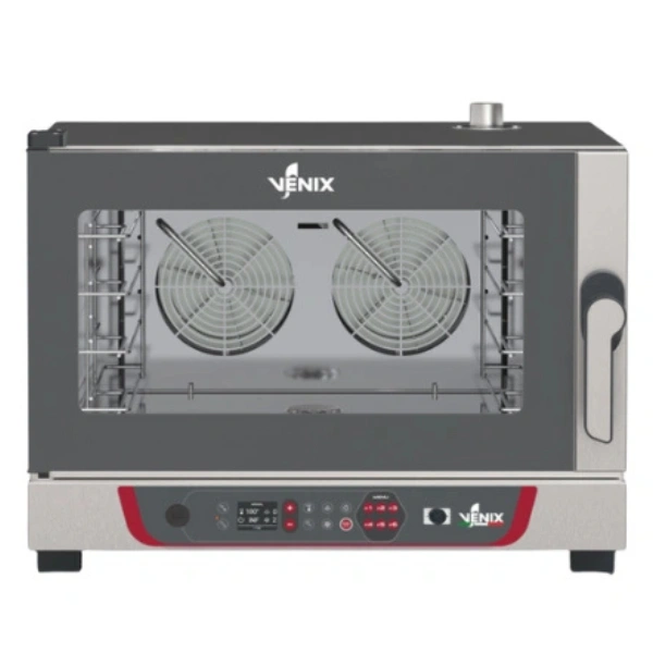 CAMPIELLO BAKERY & PASTRY OVEN (ELECTRIC)