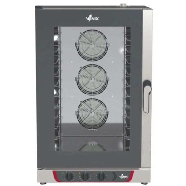 CAMPIELLO BAKERY OVEN (ELECTRIC)