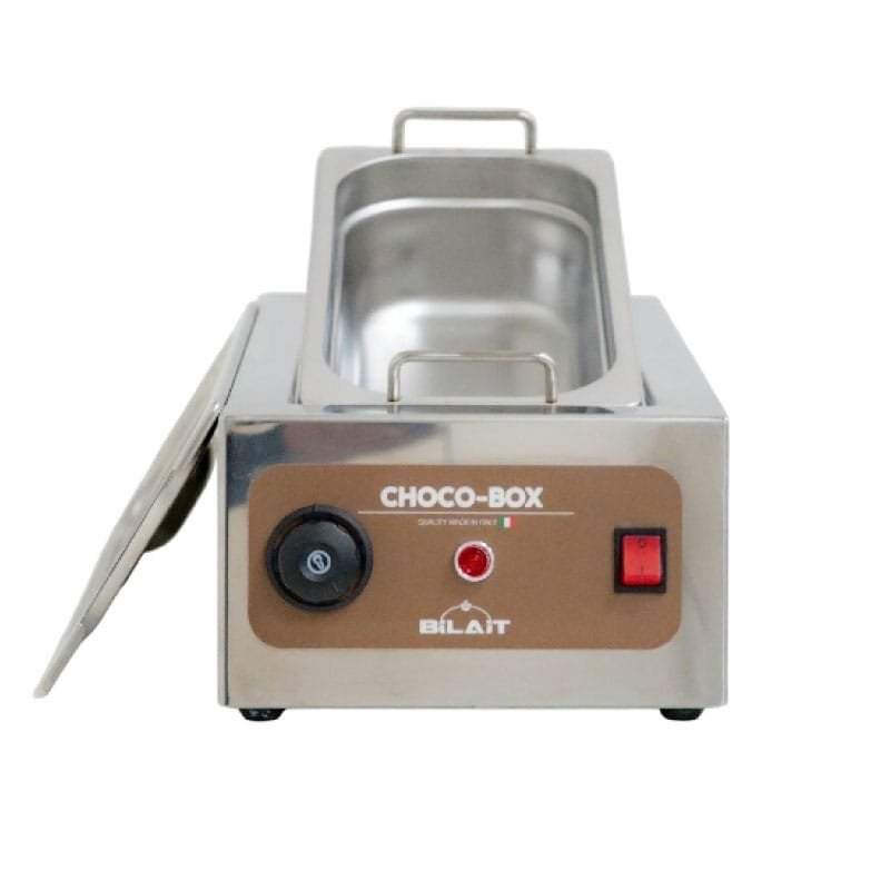Chocobox-1.5-image-2 Chocobox - Chocolate melter