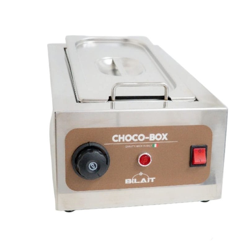 Chocobox-1.5-image-5 Chocobox - Chocolate melter