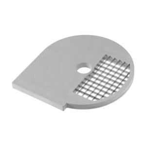 White Plastic Disks  (  Nos.5 )
