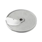 White Plastic Disks ( Nos.5 )