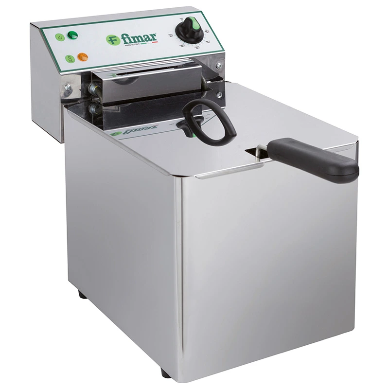FR8N023M ELECTRIC FRYER