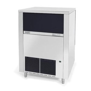 SELF‐CONTAINED ICE MAKER