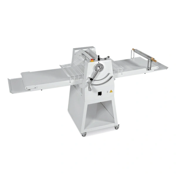 GP 6001200 On stand Dough sheeter