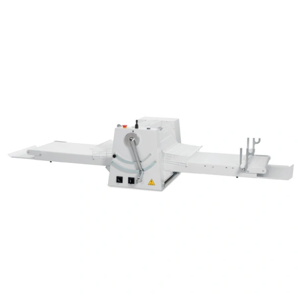 Dough sheeter TABLE TOP