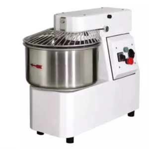 Fixed Head Spiral Mixer