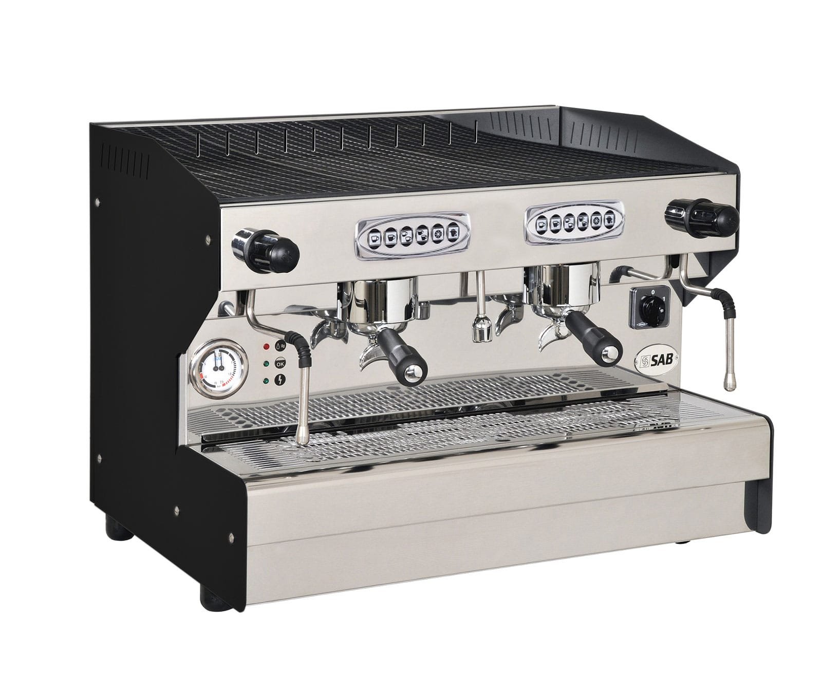 JOLL2AT3NL Espresso cappuccino machine