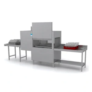 Laundry Equipment