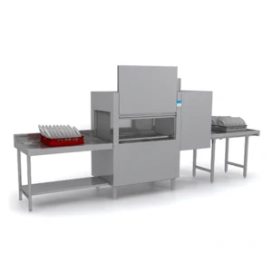 Laundry Equipment