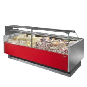 Refrigerated Display MR 9.5