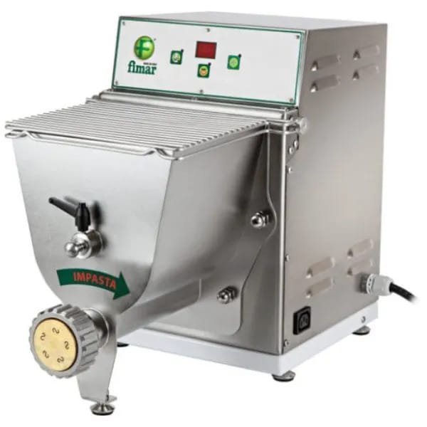 PF25EN0235M Pasta Maker. (With Accesories)