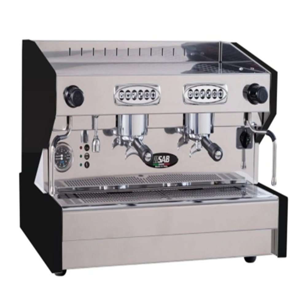 PRES2AT3NL‐G Espresso cappuccino machine