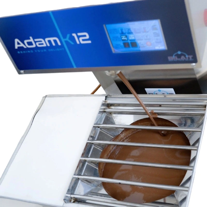 PRODUCT-IMAGE-1 Counter-top Chocolate Tempering Machine
