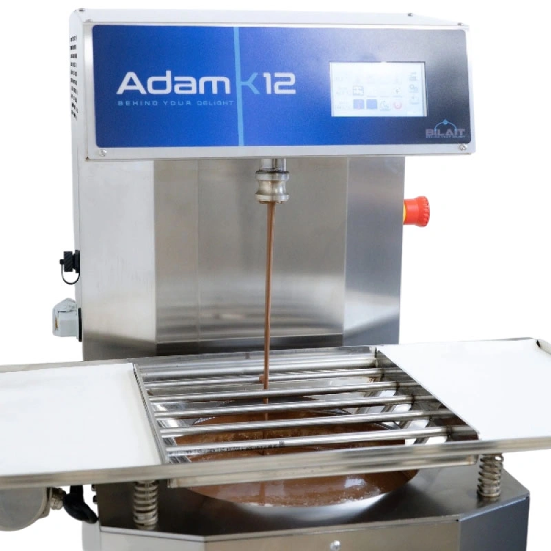 PRODUCT-IMAGE-2 Counter-top Chocolate Tempering Machine