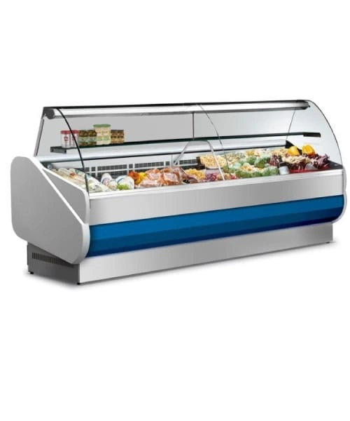 Cold Food Display