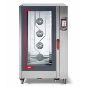 COMBI STEAM OVEN