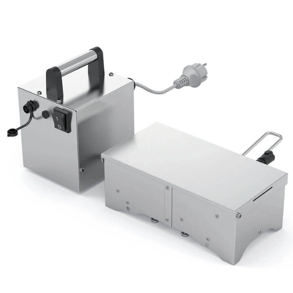 SMK02 UNIVERSAL SMOKER