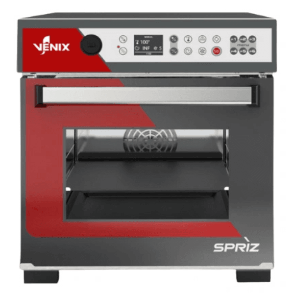 HIGH ‐SPEED CONVECTION OVEN (ELECTRIC)