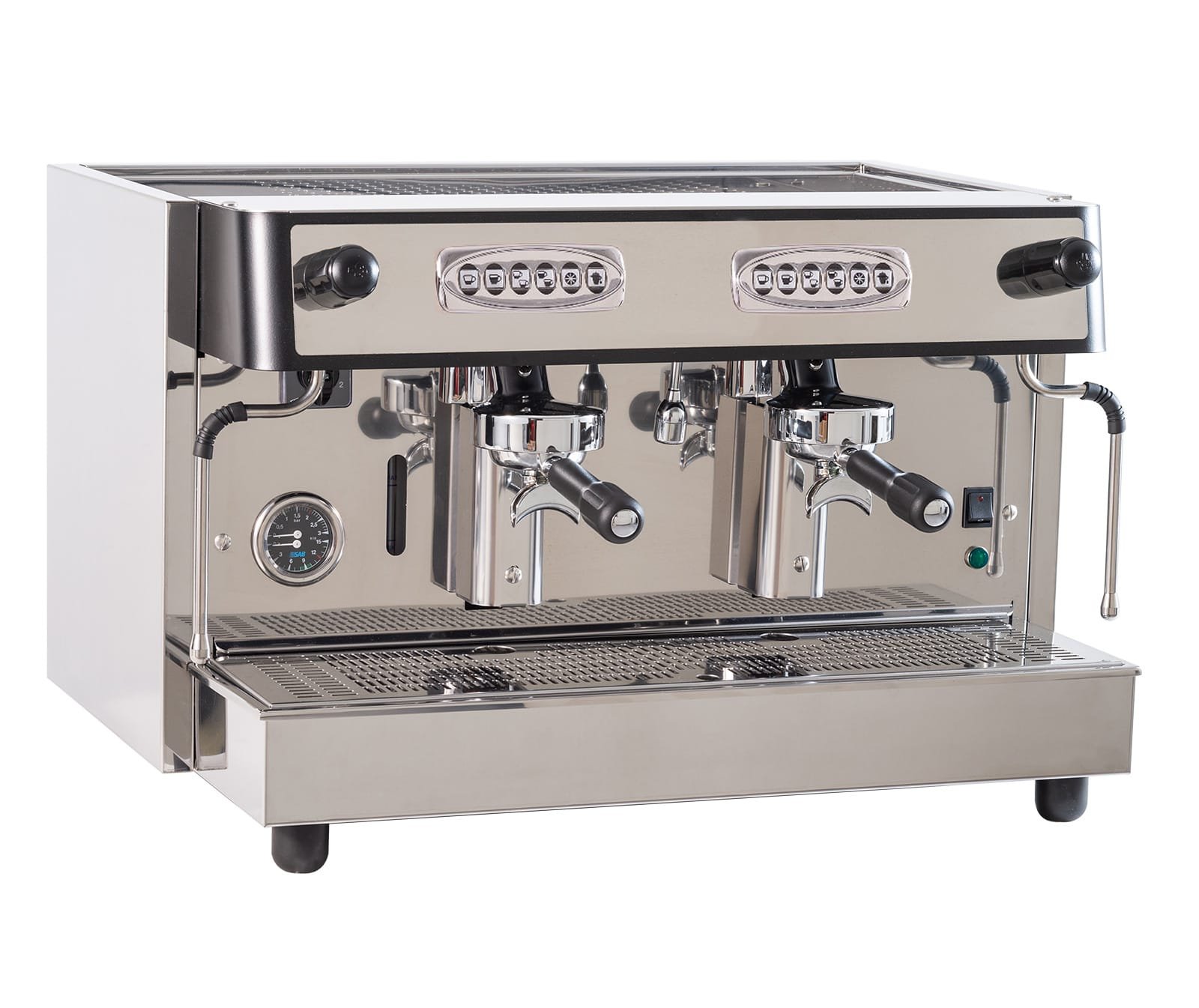 Espresso cappuccino machine