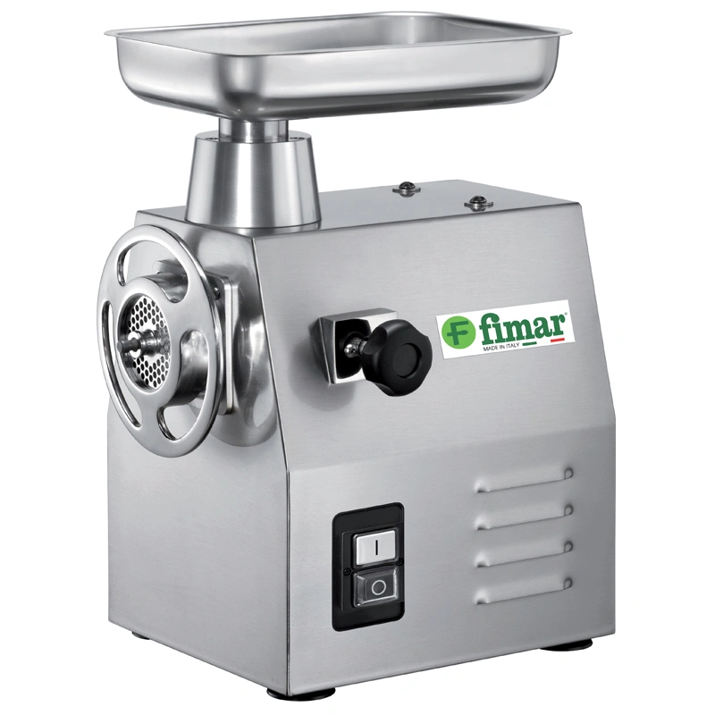 Meat mincer